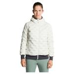 Куртка Trangoworld Alinda VD, бежевый - фото