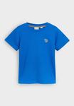Футболка REGULAR FIT Paul Smith Junior, синий - фото 3