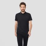 Футболка поло мужская h2explorer HELLY HANSEN, синий - фото 4