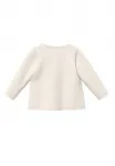 Топ с длинными рукавами S.Oliver, Creme - фото 2