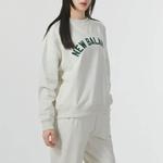 Свитшот женский Off White New Balance - фото 3