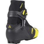 Мужские комбинированные туфли RC1 Fischer - фото 4