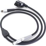 DigitalFoto Solution Limited Y-Shaped Power Cable for ARRI RA-D6 - фото 5