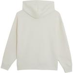 Свитшот женский белый PUMA - фото 3