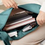 Сумка кросс-боди Got Bag Moon, Emerald - фото 5