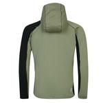 Куртка Dare2B Assimilate Core, зеленый - фото 4