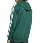 Adidas Зеленый мужской свитшот - фото 5