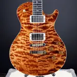 PRS Wood Library McCarty 594 Singlecut 10 Top Медная голова - фото 2