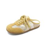 Закрытые тапочки для женщин DAPHNE, розовый - фото 7