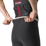 Шорты Castelli Core Drill Short Castelli, Black - фото 3