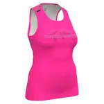 Футболка без рукавов Rock Experience Spotlights, розовый - фото 3