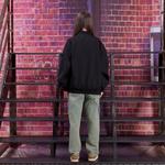 BOBBY ABLEY Куртка Unisex, Black/Black - фото 12