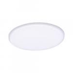 Светодиодная панель Paulmann, 18,5 см, белый - фото