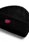 Шапка Codello Beanie, Schwarz/Black - фото 4