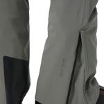 Брюки Helly Hansen Alpha Lifaloft Helly Hansen, Concrete - фото 8