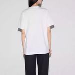 GUCCI Футболка женская белая - фото 5