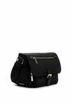 Сумка кросс-боди Tamaris Cross body bag, Black /Black - фото 5