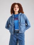 Демисезонная куртка ONLY ONLKenzie, Blue denim - фото 2