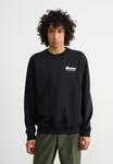 Толстовка Dickies LEWISTOWN , Black/Pink/Black - фото 3
