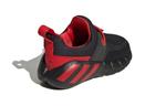 Кроссовки (TD) Adidas RapidaZen I 'Red Black', черный - фото 4