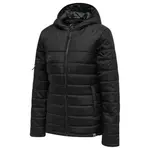 Куртка Hummel North Quilted, черный - фото 3