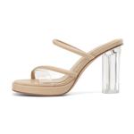 Сандалии DAPHNE One-Strap Sandals Women's - фото 3