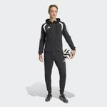 Adidas Performance Толстовка в черном цвете - фото 5