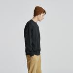 Свитшот мужской CAT, серый - фото 10