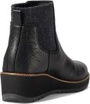 Ботильоны Ferna Comfortiva, черный - фото 5