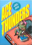 Ace Thunders (Fandogamia Editorial, C.B.) - фото