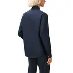 Футболка мужская морская синяя HERMES - фото 3