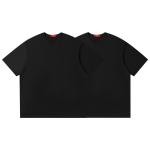 Футболка унисекс Double Star 88, темно-серый - фото 44