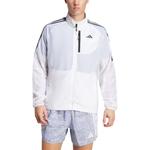 Adidas Курка мужская белая, White - фото 4