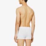 Плавки Natural Function из эластичного джерси Hanro, белый - фото 2