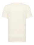 Футболка Mustang, кремовый - фото 3