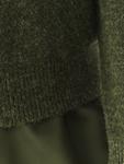 TATUUM Свитер 'NELL' в зеленом цвете - фото 6