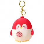 Плюшевый кулон Пингвин Банс высотой 10 см Bitter purchase - фото 4