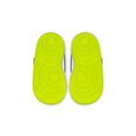 Кроссовки Court Borough Low Nike, серый - фото 3