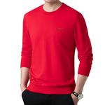 Свитшот мужской JEEP SPIRIT, белый - фото 10