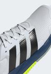 Кроссовки Adidas Performance DROPSET BASE TRAINER M, Cloud White Core Black Dusky Petrol/White - фото 6