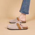 Тапочки унисекс Joy&Mario - фото 5