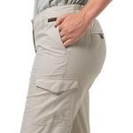 JACK WOLFSKIN брюки Lakeside - фото 4