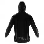 Куртка Otso Black, черный - фото 2