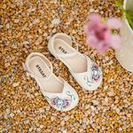 Детские сандалии ST&SAT, розовый - фото 4