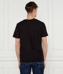 Футболка выброшена Regular fit Joop! Jeans, черный - фото 3