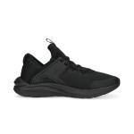 Кроссовки softride one4all 'black white' Puma, черный - фото 2