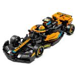 Формула 1 гоночный автомобиль 2023 McLaren LEGO - фото 4