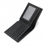 Septwolves Septwolves SEPTWOLVES кошелек унисекс, Черный - фото 17