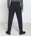 Штаны кенош Tapered fit Boss, синий - фото 4