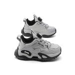 Кроссовки для детей "Дети" Jeep, серебряный - фото 5